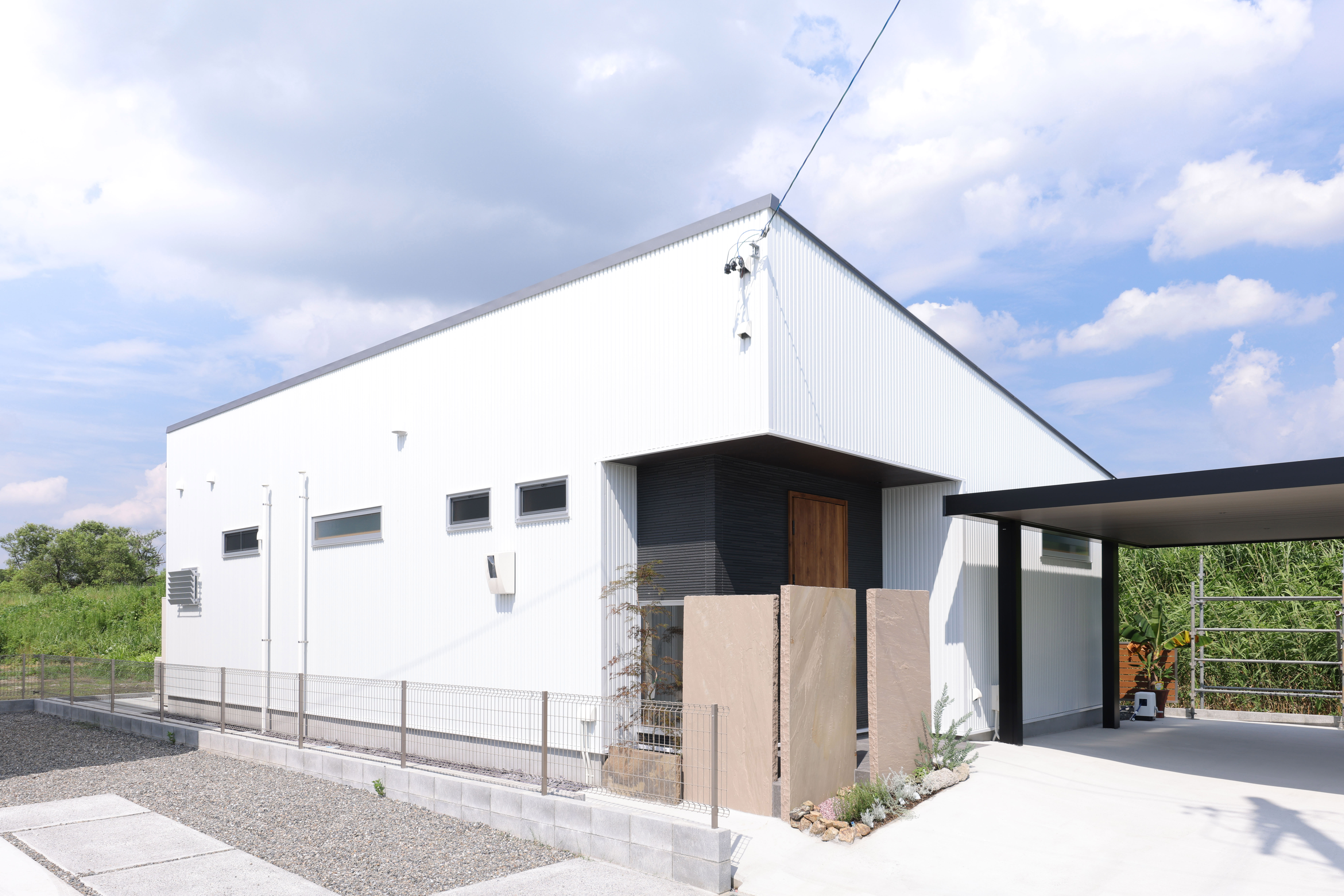ローコストな住宅設計 | 岐阜の設計事務所なら畑中建築設計株式会社