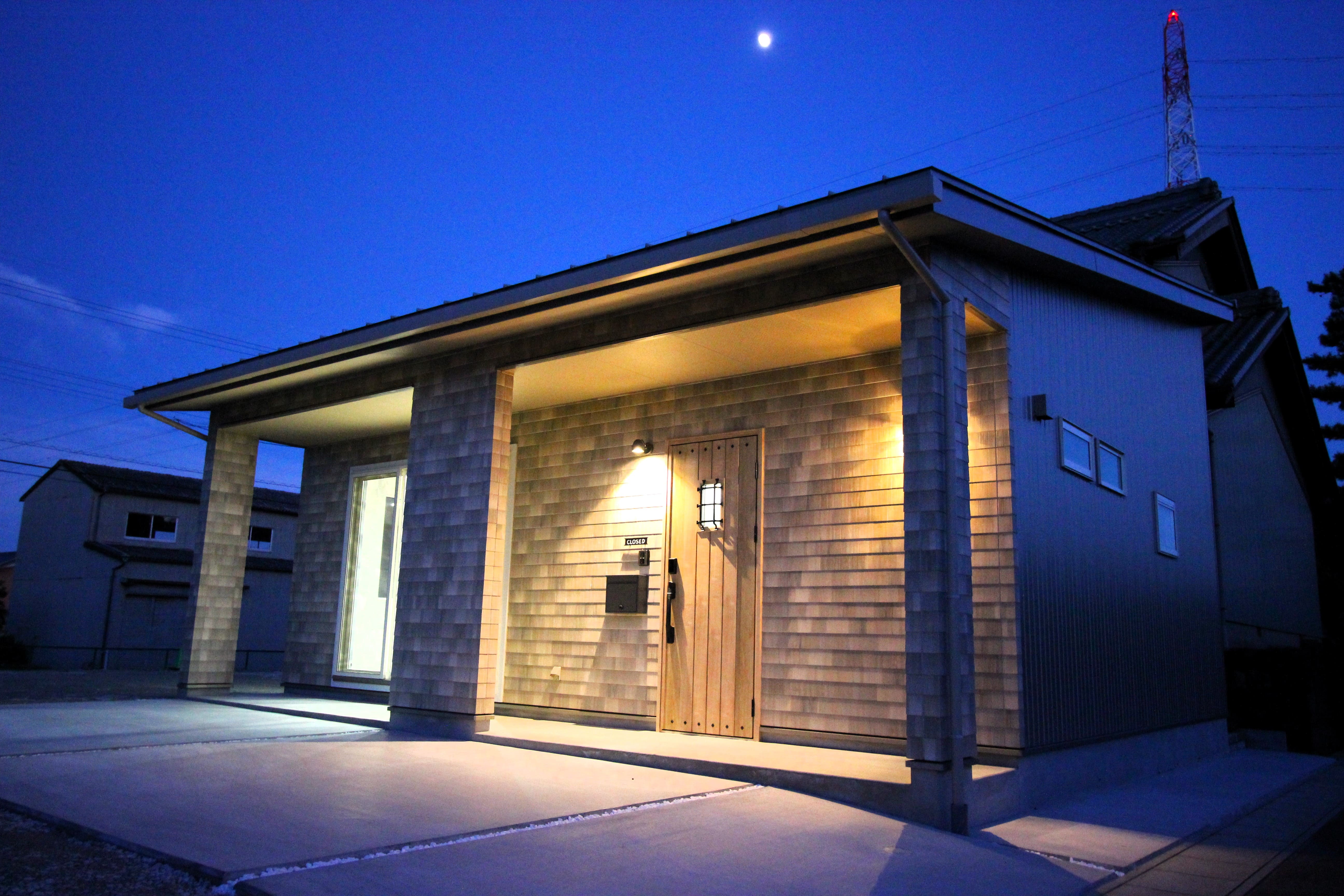 平屋の建築設計なら